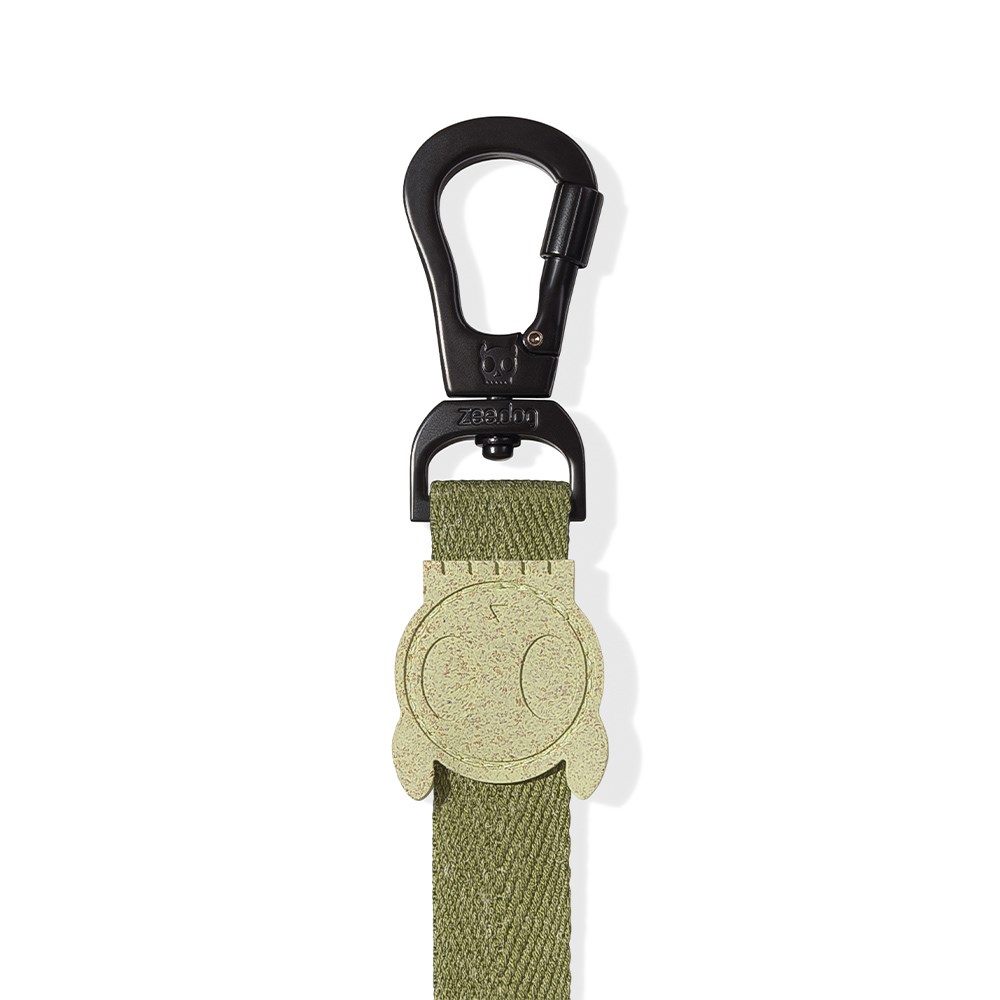 Guia para Cachorros Moss Naturals 
