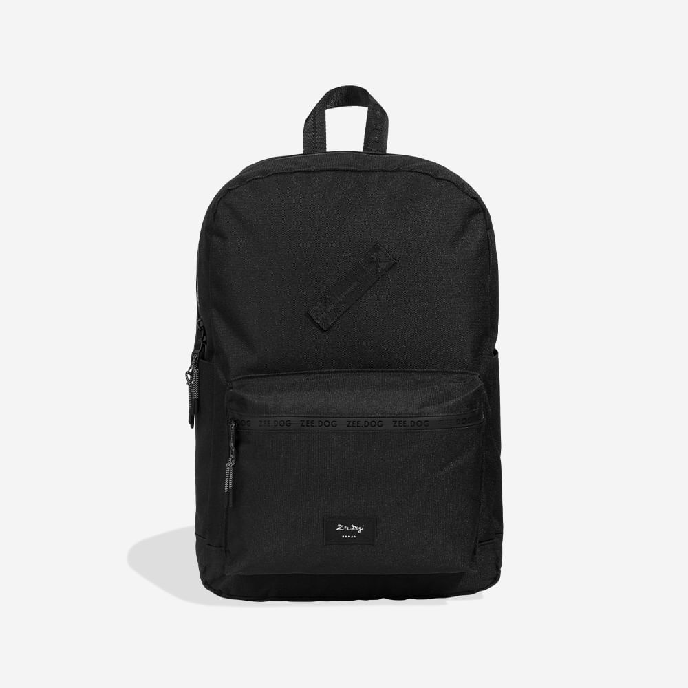 Mochila Classic Black II | Imagem 0