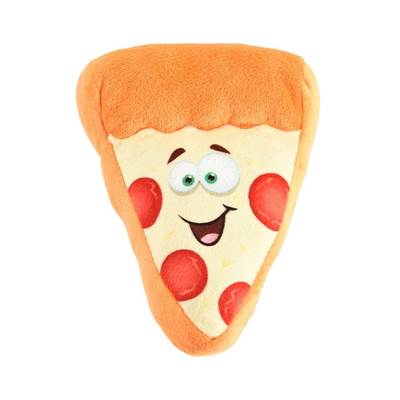 Brinquedo Chalesco Happy Pizza para Cães e Gatos U