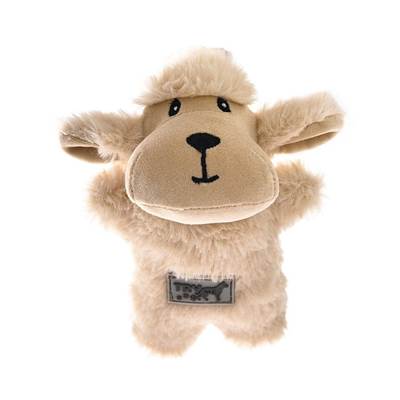 Brinquedo Chalesco Sweet Ovelha para Cães e Gatos U
