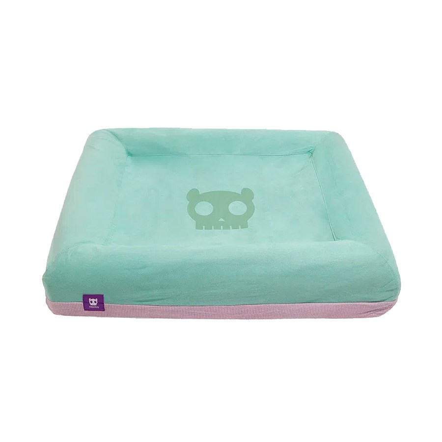 Capa de Cama para Cachorros Lotus 