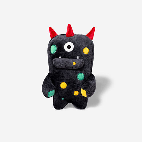 Brinquedo para Cachorros Alien Flex Ghim U