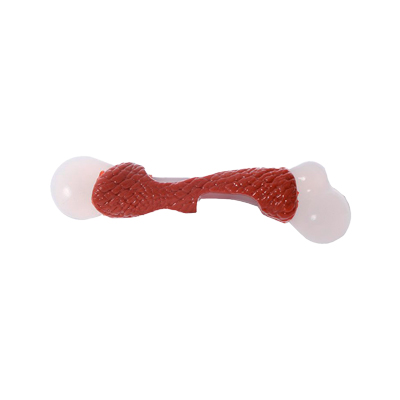 Brinquedo Chalesco Coxa para Cães U