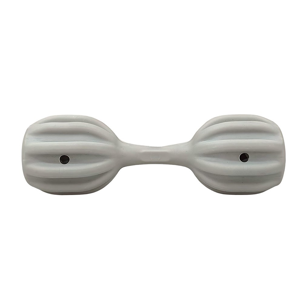Brinquedo Amicus Fun Toys Pet Fit Cinza para Cães