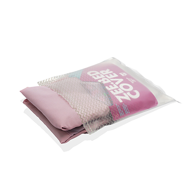 Capa de Cama Zee.Bed Reebok Aerobic G