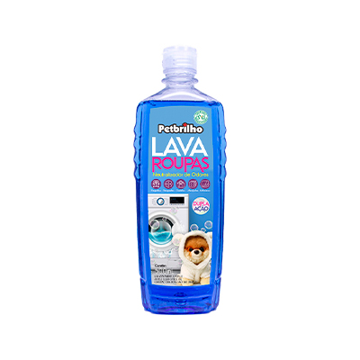 Lava Roupas Petbrilho Vegano Neutralizado U