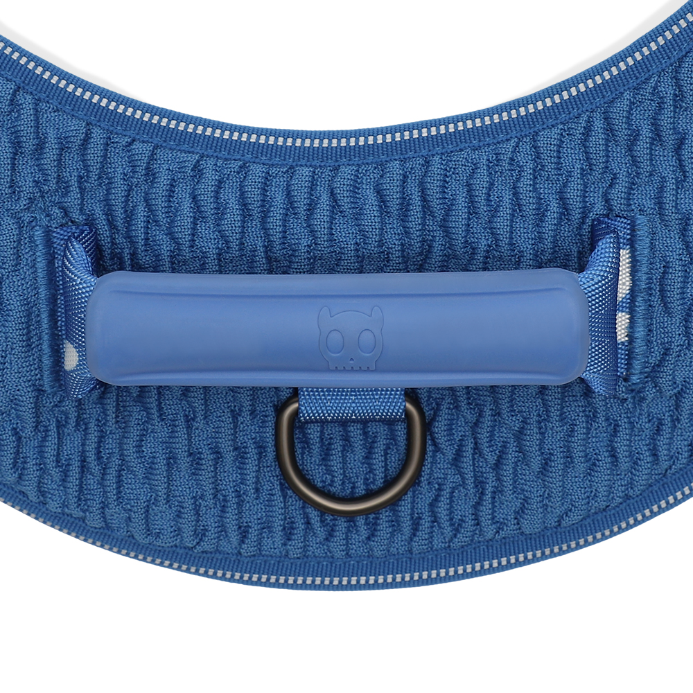 Peitoral para Cachorros FlyHarness Slam Dunk