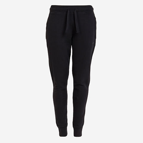 Calça de Moletom Feminina Preto P