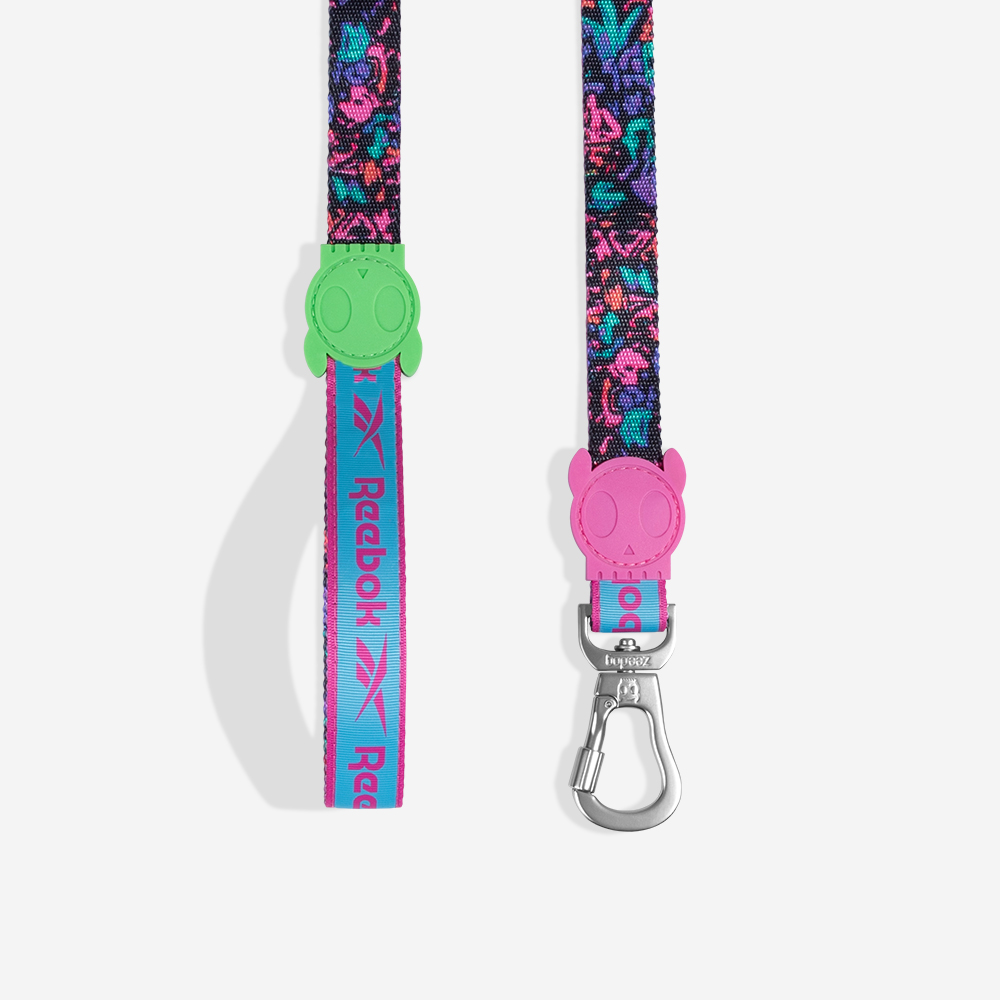 Guia para Cachorros Reebok Aerobic | Imagem 0