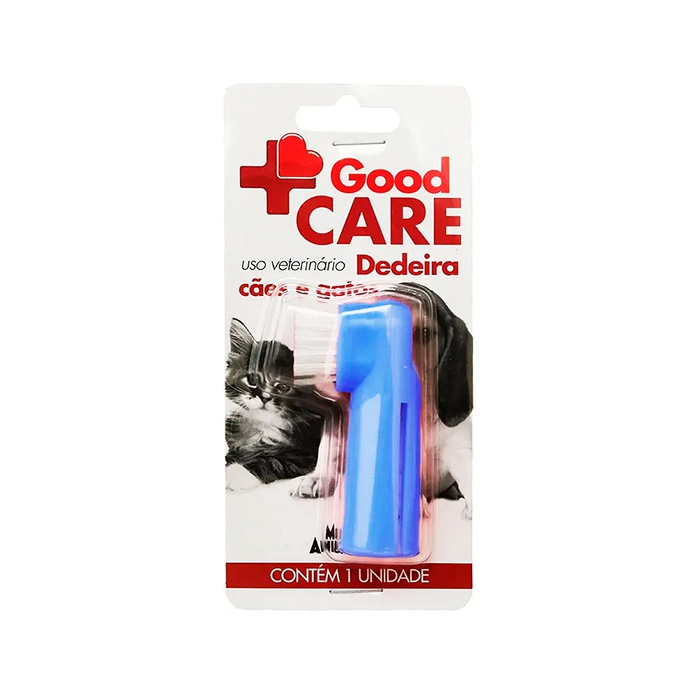Dedeira Good Care Mundo Animal
