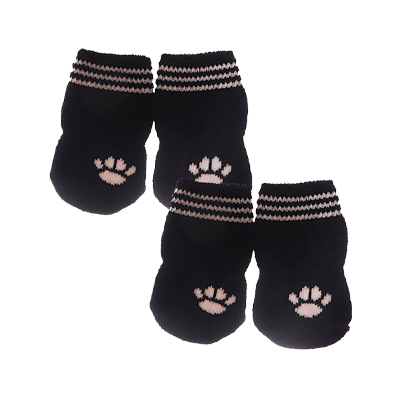 Meia American Pets Média para Cães e Gatos M