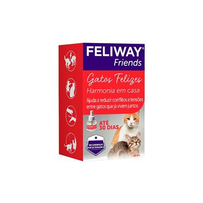 Feliway Friends Refil 48 mL 48ml