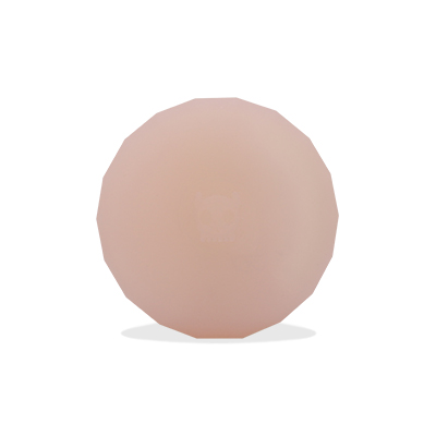 Capa para AirTag Rosa U