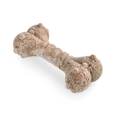 Brinquedo Chalesco Chew Osso para Cães U