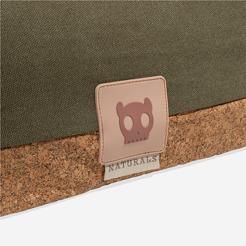Cama para Cachorros Zee.Bed Naturals | Zee.Dog
