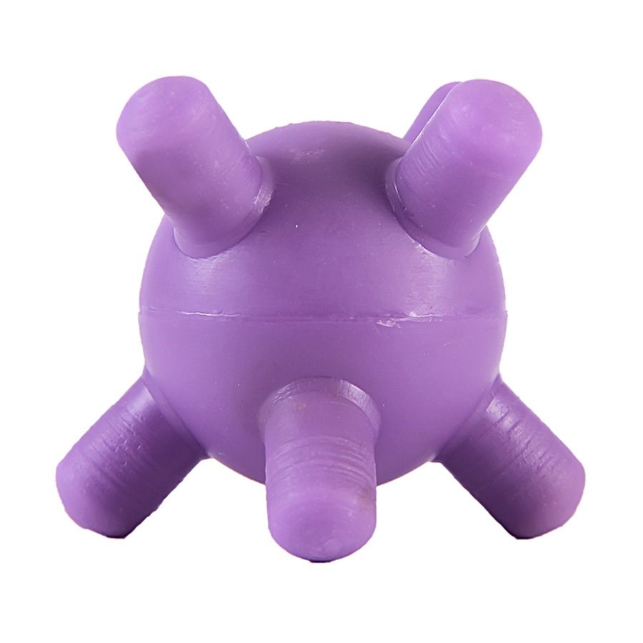 Brinquedo Líder Pet Pino para Cães - Cores Sortidas 
