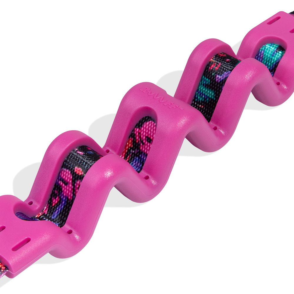 Guia com Amortecedor para Cachorros Reebok Aerobic