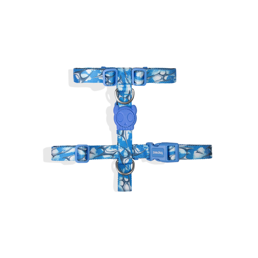 Peitoral para Cachorros H H3D Fly