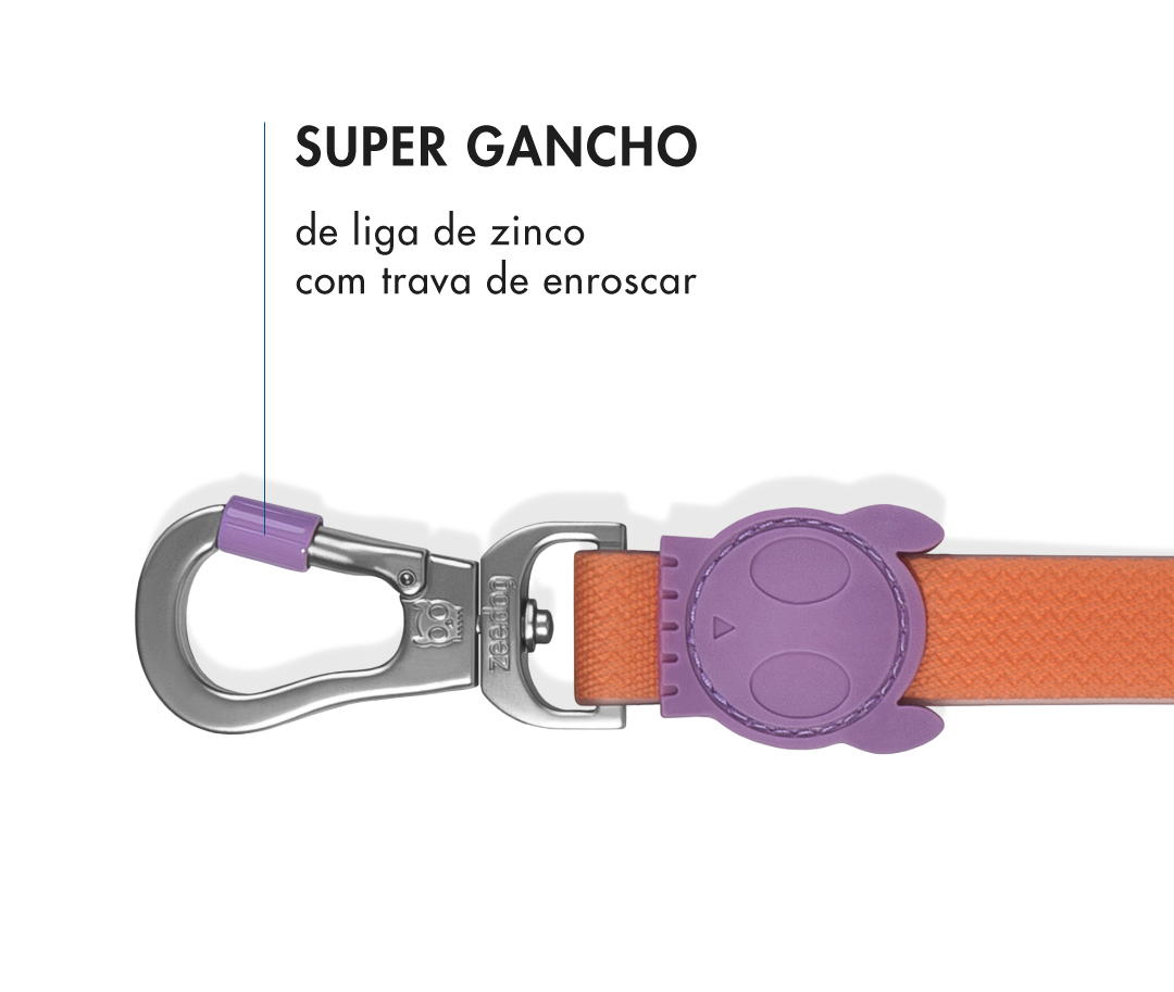 Guia para Cachorros Neopro Iris