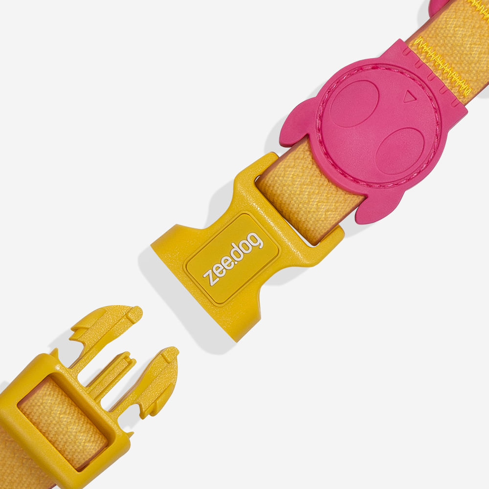 Peitoral para Cachorros H Neopro Lyra | Imagem 2