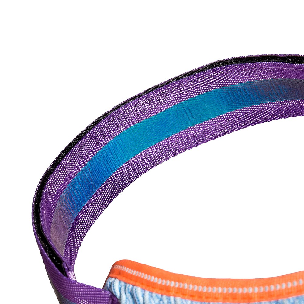 Peitoral para Cachorros FlyHarness Galaxy
