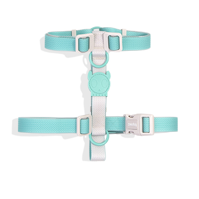 Peitoral para Cachorros H Neopro Tidal M