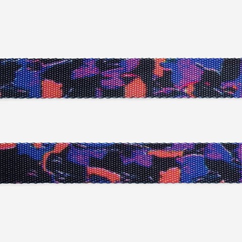 Peitoral para Cachorros H Reebok Court | Zee.Dog