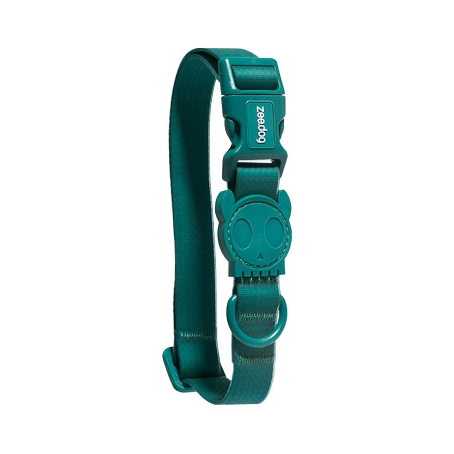 Coleira para Cachorros Neopro Amazonia