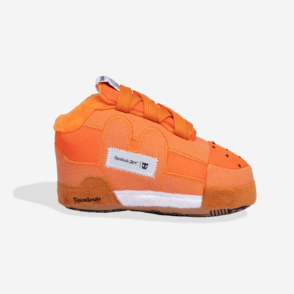 Brinquedo para Cachorros de Pelúcia Reebok Workout Plus | Imagem 0