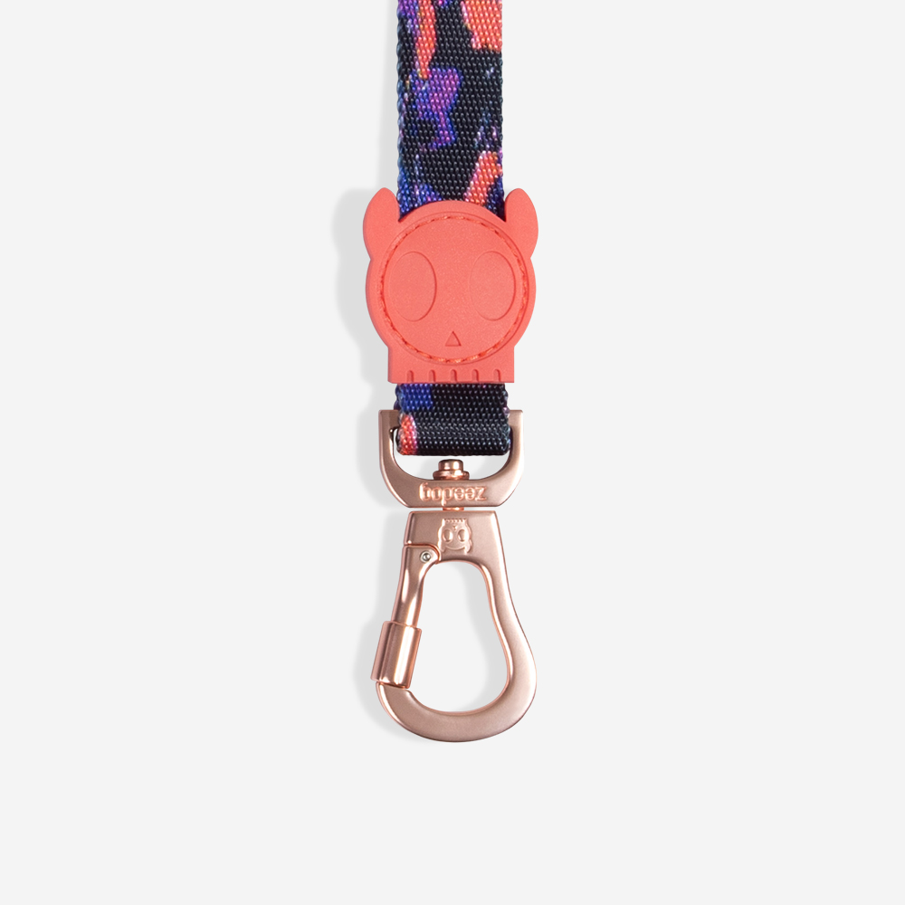 Guia para Cachorros Reebok Court | Imagem 4