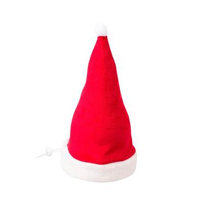 Mini Gorro de Natal Modernpet para Cães e Gatos U