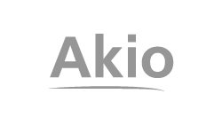 Logo Akio