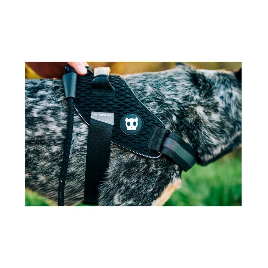 Peitoral para Cachorros FlyHarness Gotham