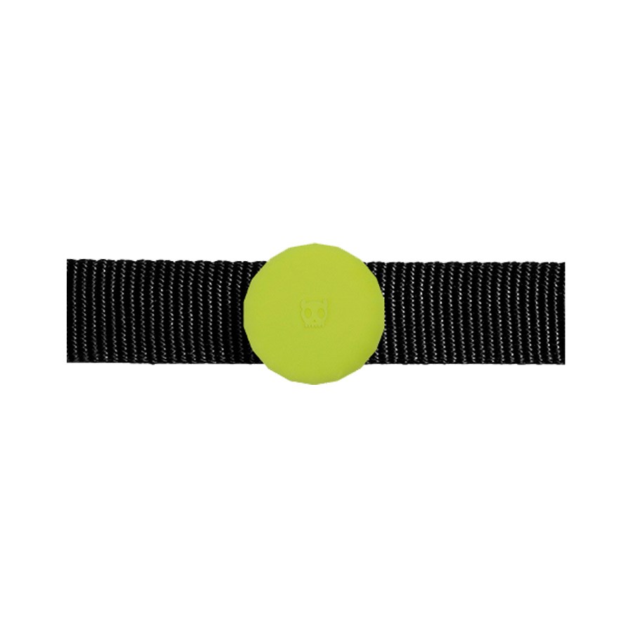Capa para Airtag Lime