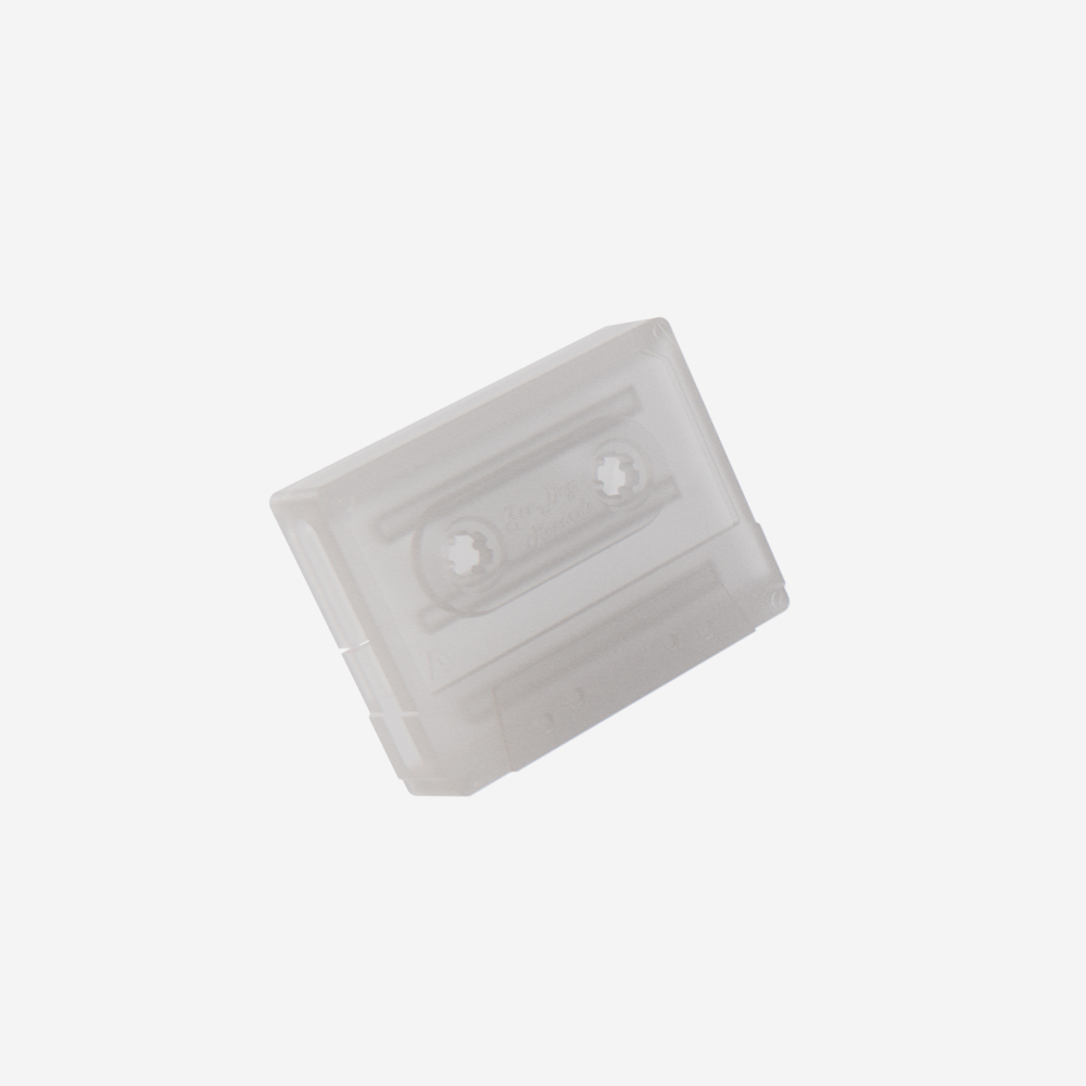 Zee.Pinz - Fita Cassette | Imagem 0