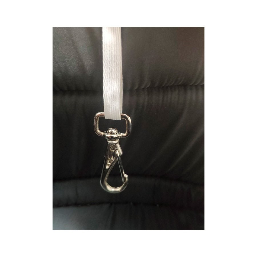 Bolsa de Transporte Fábrica Pet Aberta New Collection Preto para Cães e Gatos
