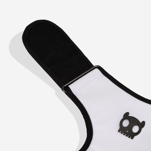 Peitoral para Cachorros Air Mesh Ajustável Fuse Bikr | Zee.Dog