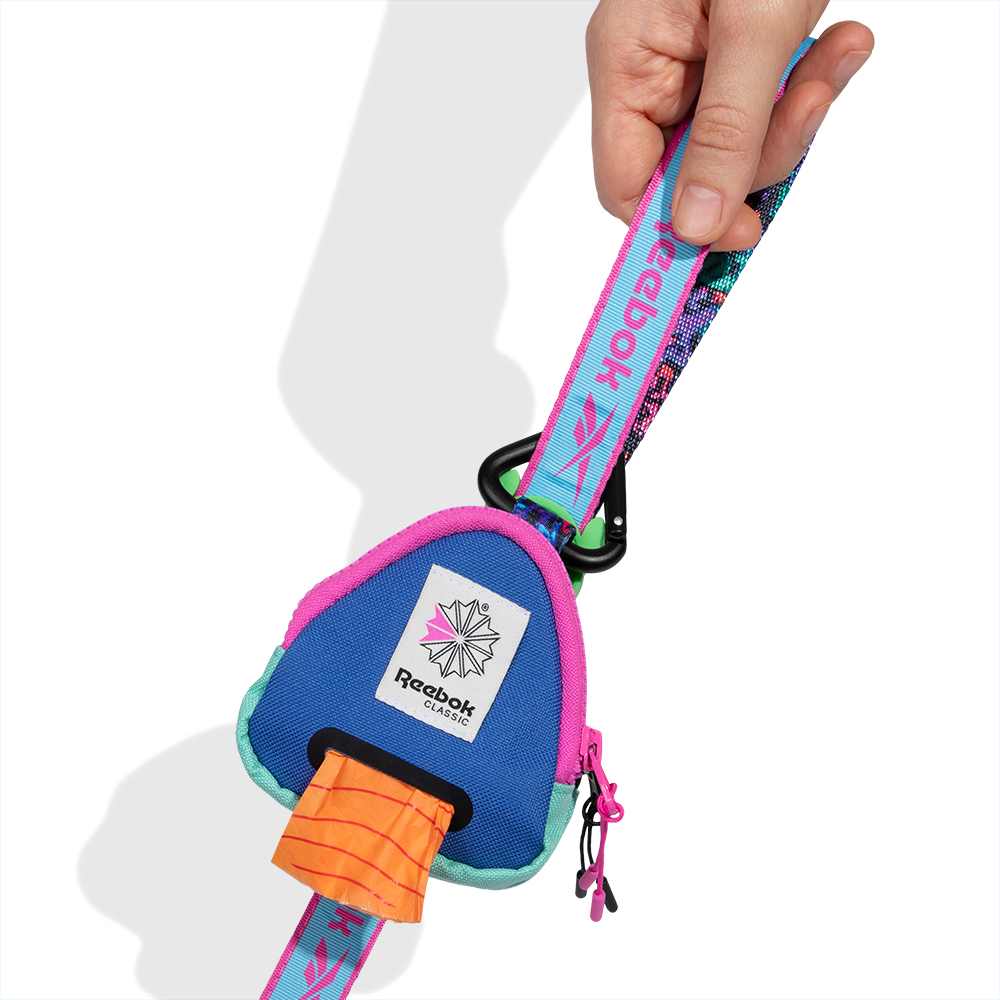 Pack de Passeio Go.Clip Reebok