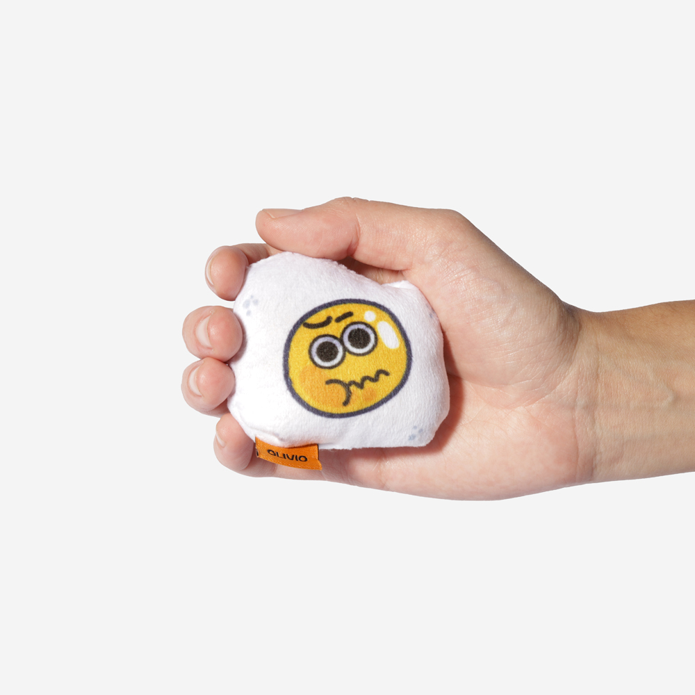 Brinquedo Presas Cansei de Ser Gato Olivio | Imagem 1