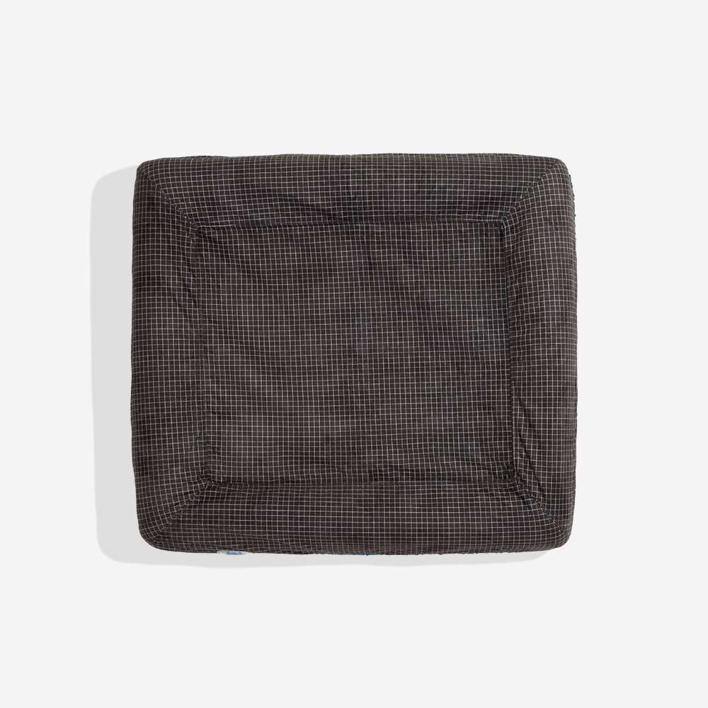 Capa de Cama Zee.Bed Fuse Grid | Imagem 3