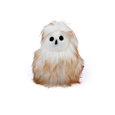 Brinquedo de Pelúcia para Cães Kawaii Coruja U