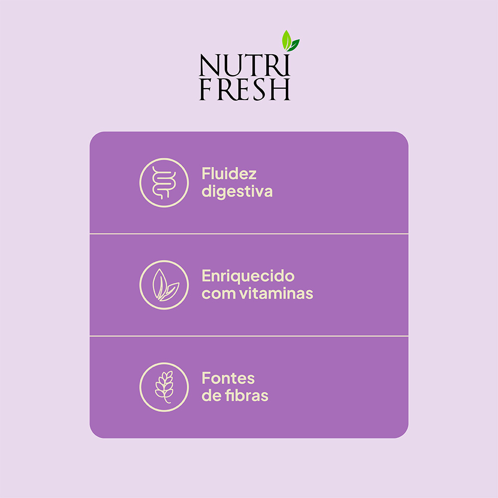 Snack para Gatos Nutrifresh Bola de Pelos