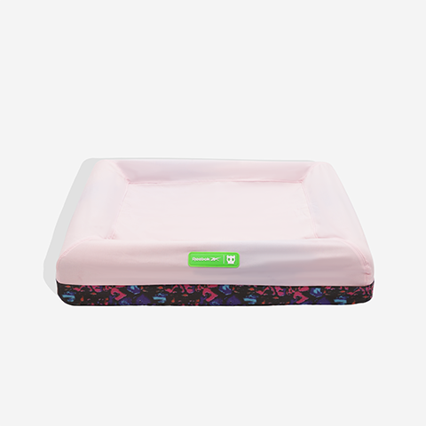 Capa de Cama Zee.Bed Reebok Aerobic | Zee.Dog