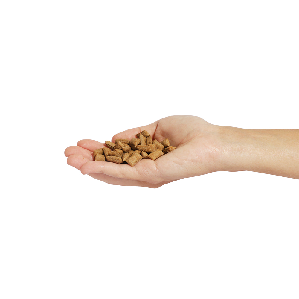 Snack para Gatos Nutrifresh Baixa Caloria 