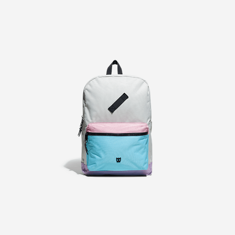 Mochila Classic Cinza | Zee.Dog