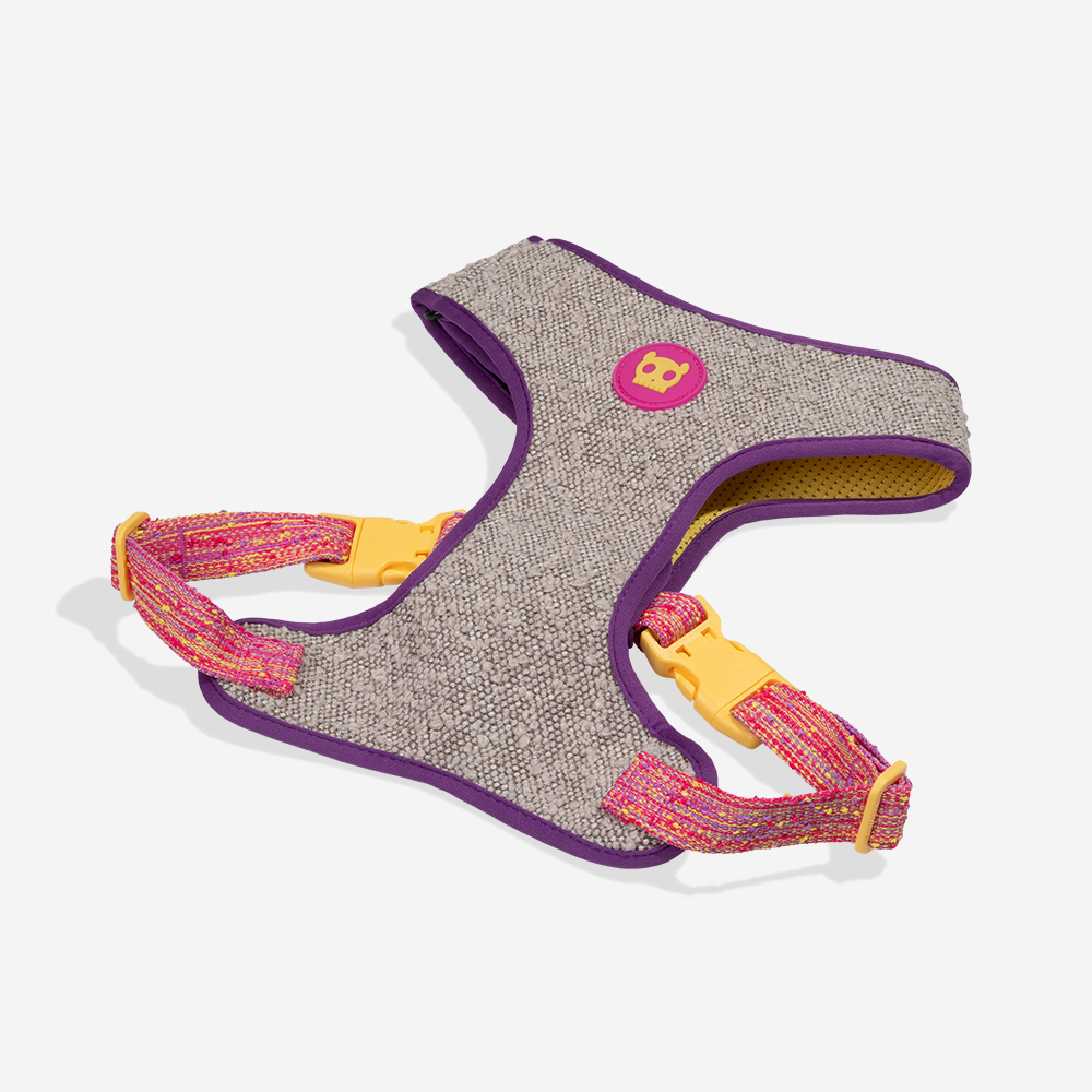 Peitoral para Cachorros Air Mesh Ajustável Fuse Chop | Imagem 5