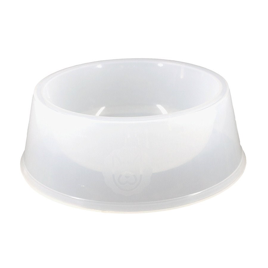Comedouro Lilopety Natural para Cães