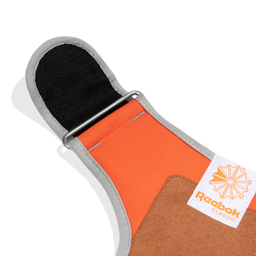 Peitoral para Cachorros Air Mesh Ajustável Reebok Suede