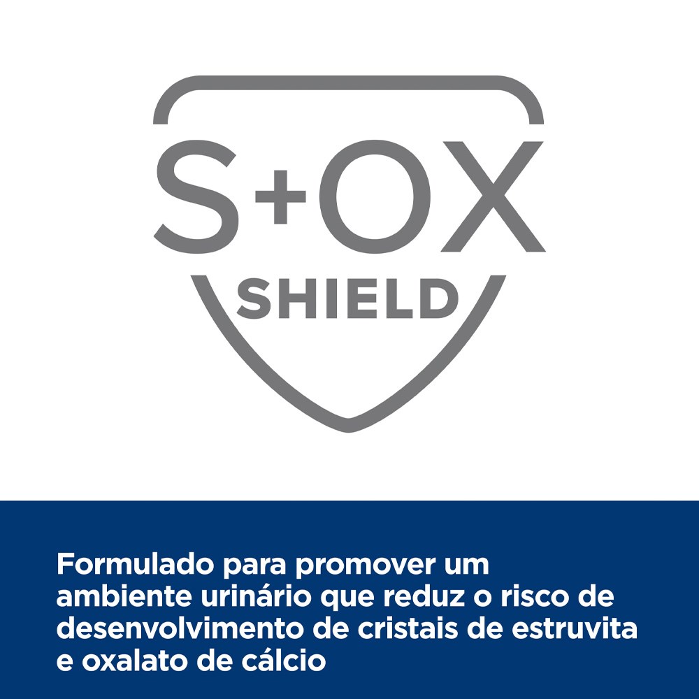 Ração Hill's Prescription Diet K/D para Cães Adultos - Cuidado Renal