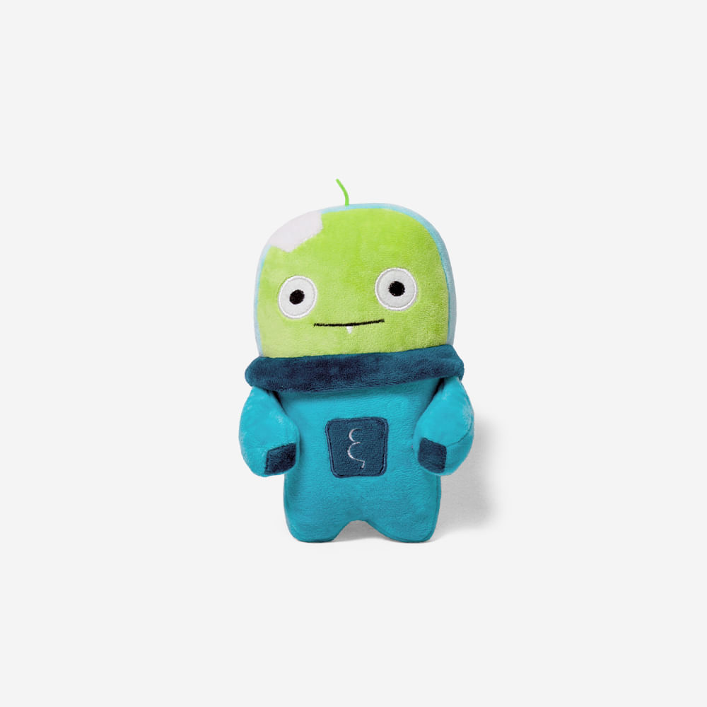 Brinquedo para Cachorros Alien Flex Bubu | Imagem 0
